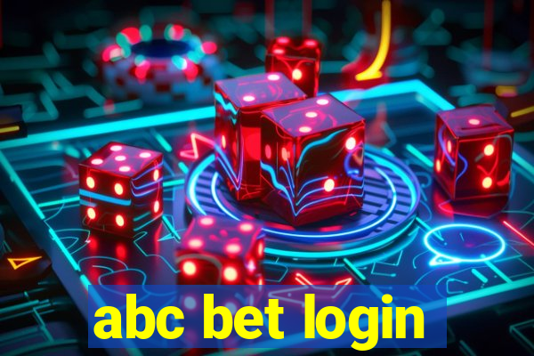 abc bet login